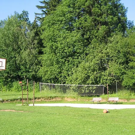 Penzion Zoja
