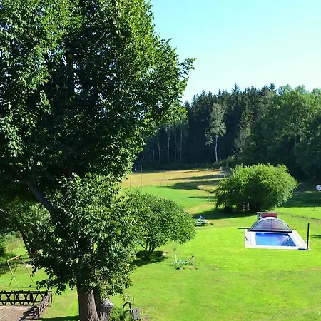 Guest house Zoja
