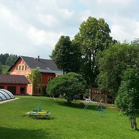 Zoja Penzion *