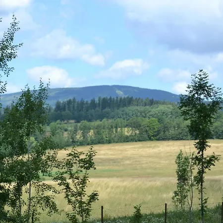 Zoja Maison d'hôtes Rudník