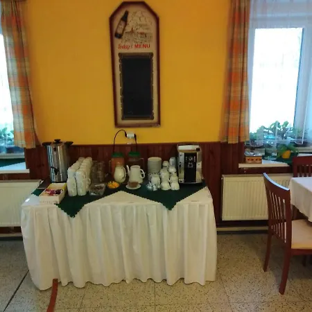 Zoja Pensionat 3*