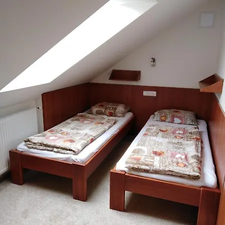 Zoja Guest house *