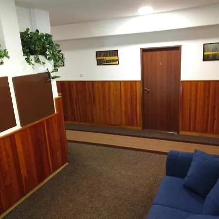 Zoja Guest house Rudnik