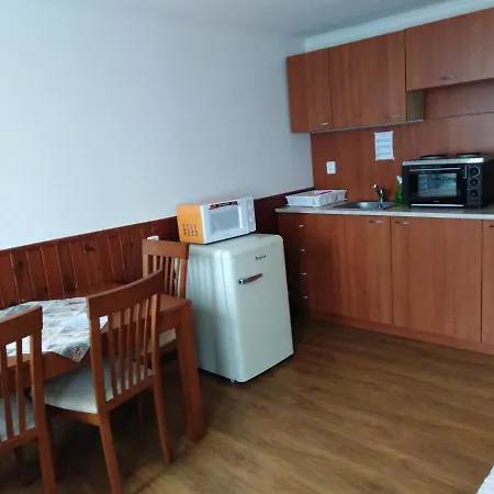 Zoja Guest house *