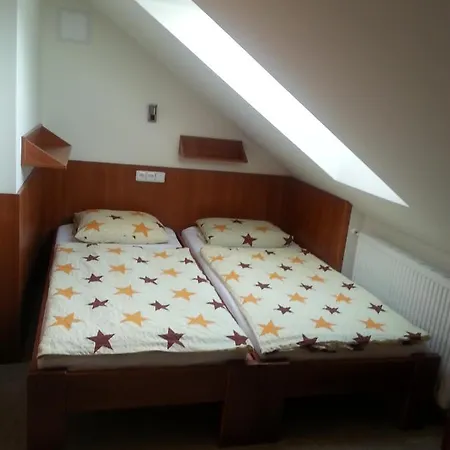 Zoja Maison d'hôtes Rudník