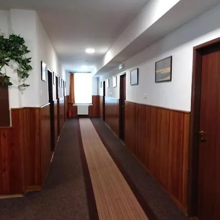 Zoja Maison d'hôtes Rudník