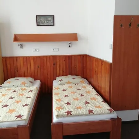 Zoja 3* Rudník