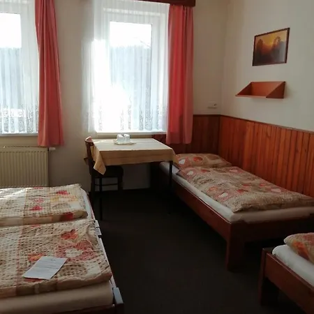 Zoja Guest house *