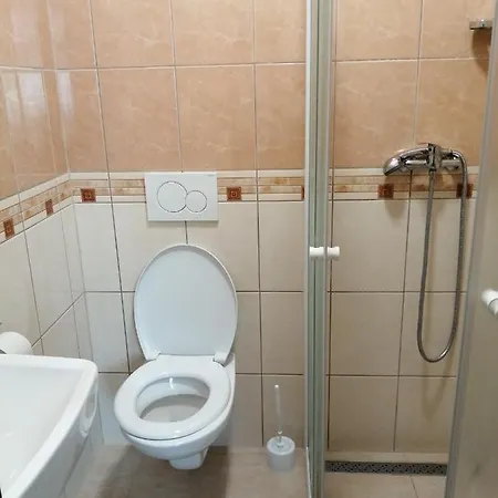 Guest house Zoja
