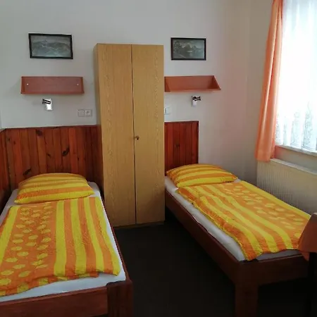 Guest house Zoja *