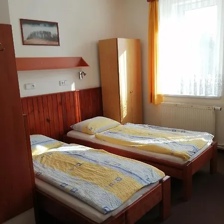 Guest house Zoja *