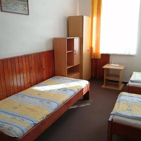 Zoja Guest house *
