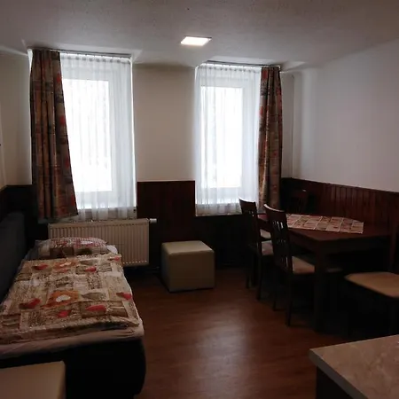 Guest house Zoja *