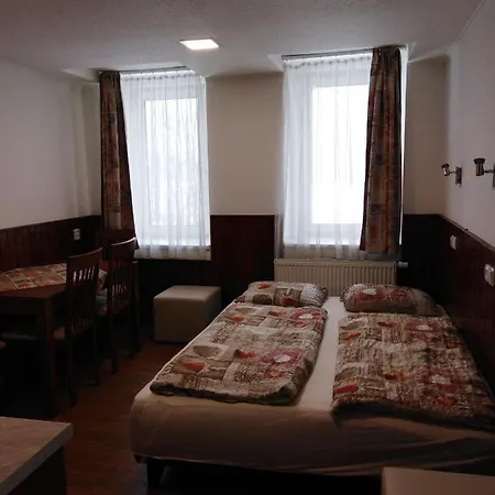 Maison d'hôtes Zoja Rudník
