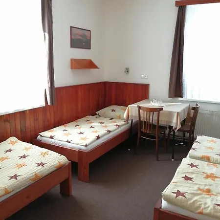 Zoja Guest house Rudnik