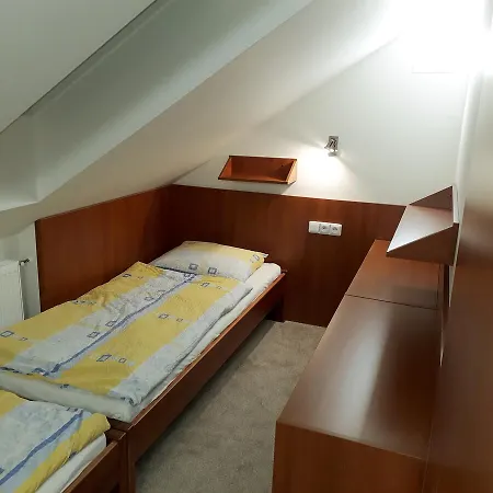 Penzion Zoja *