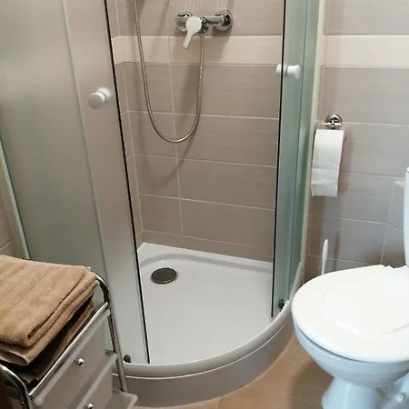 Guest house Zoja