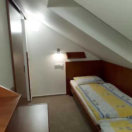 Guest house Zoja