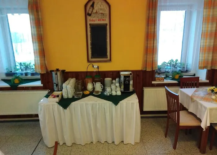 Zoja Гостевой дом 3*