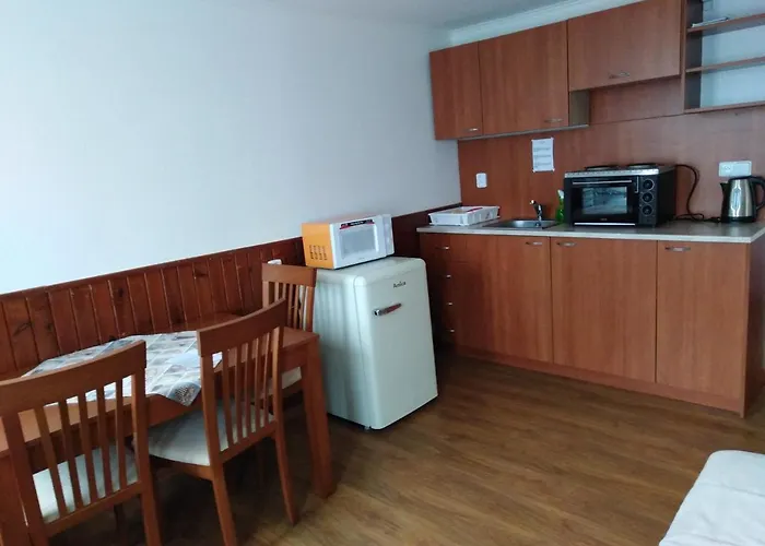 Zoja Гостевой дом 3*