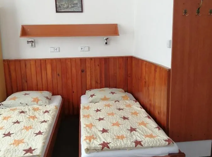 Zoja 3* Рудник
