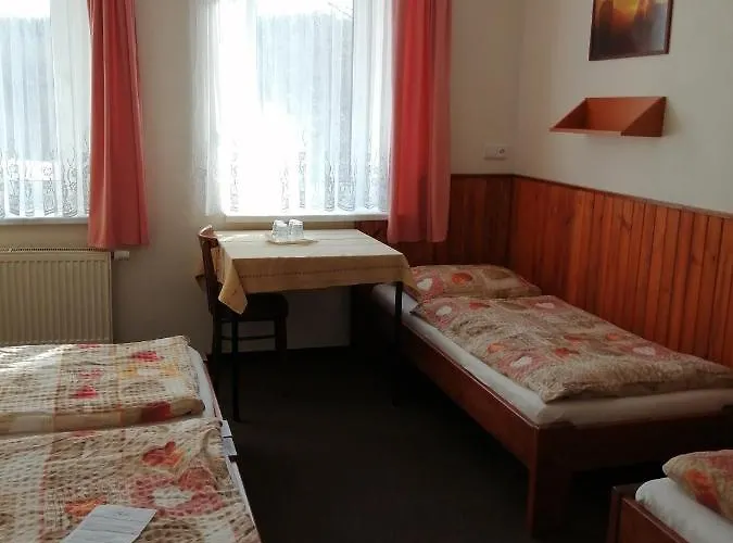 Zoja Гостевой дом 3*