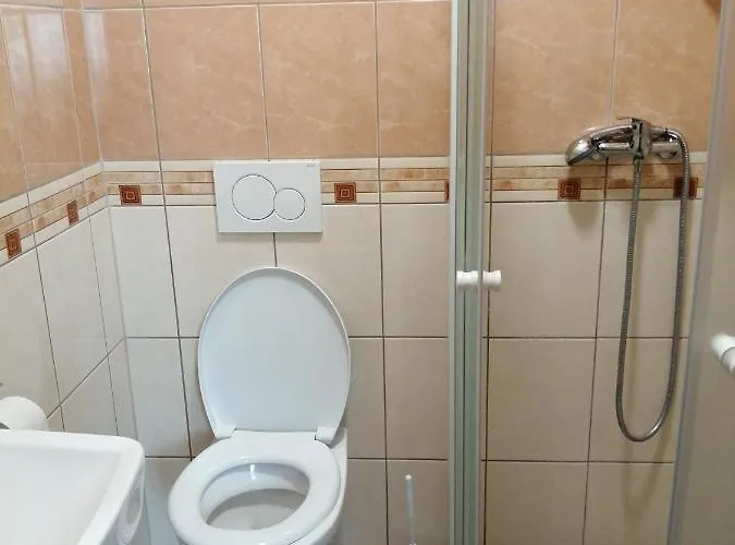 Гостевой дом Zoja