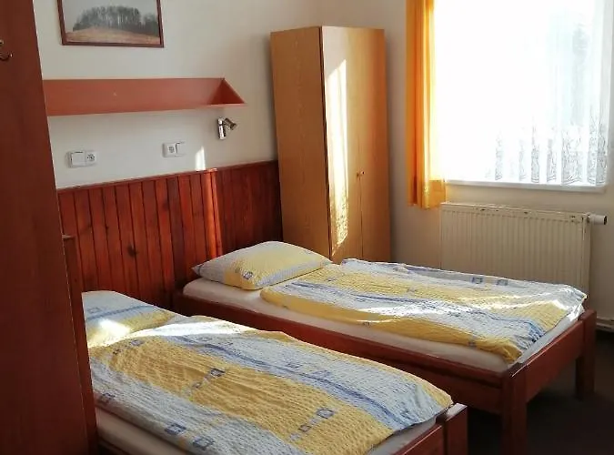 Гостевой дом Zoja 3*
