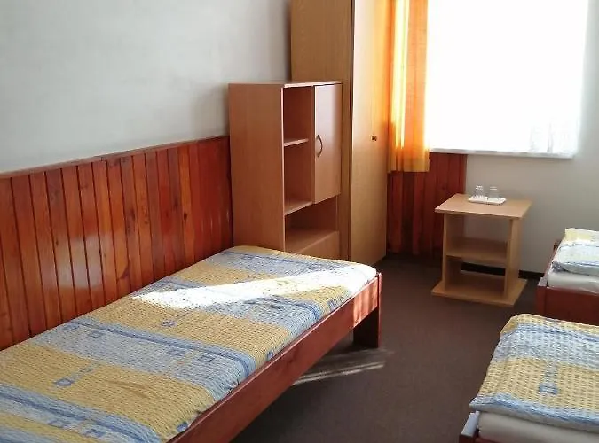 Zoja Гостевой дом 3*